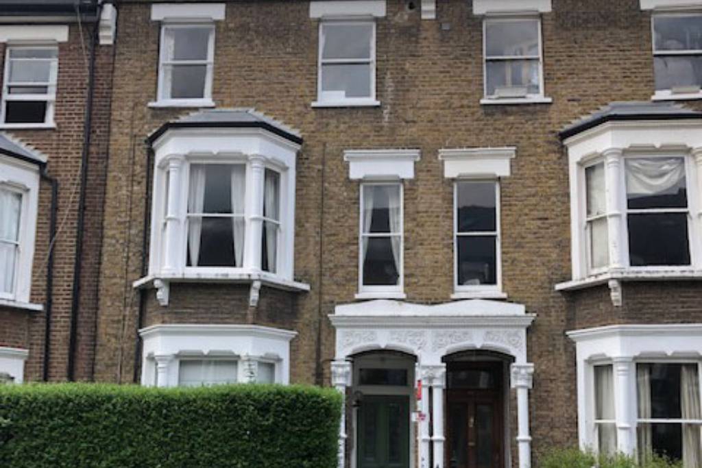Roderick Road NW3 2NN