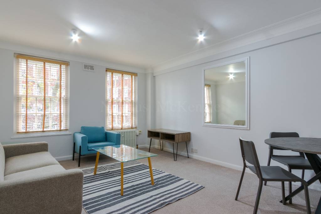 Eton College Road, Belsize Park -  Image 1