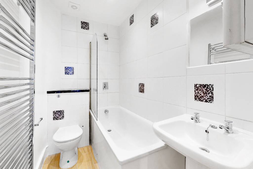 South Hill Park, South End Green, NW3 2SB