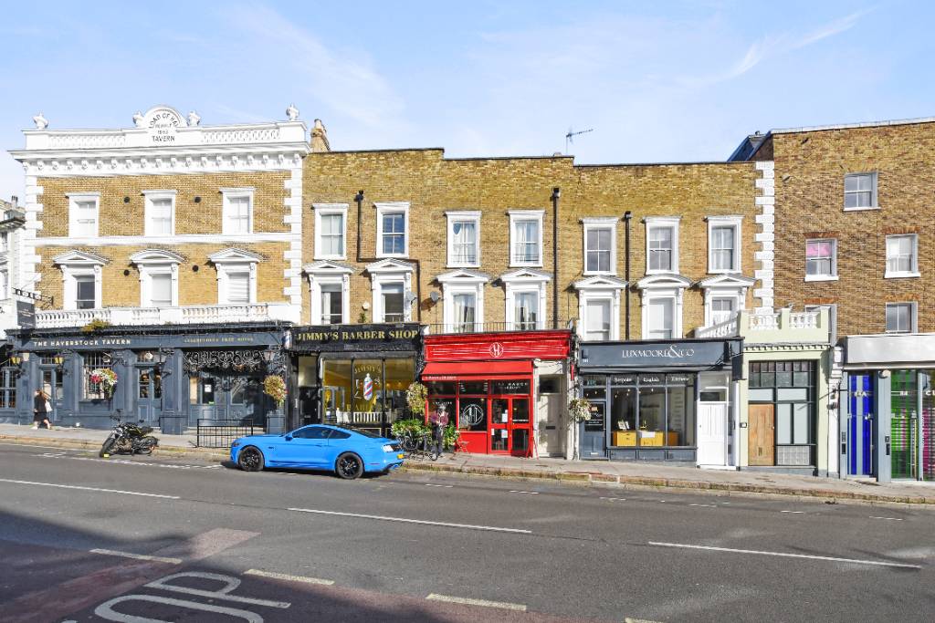 Haverstock Hill - Image 10 Haverstock Hill - Image 10