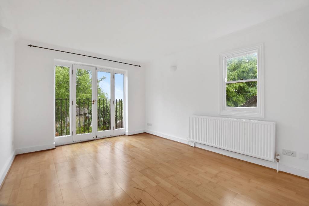 Haverstock Hill NW3 -  Image 1