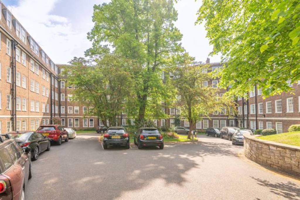Prince Arthur Road, Hampstead -  Image 1