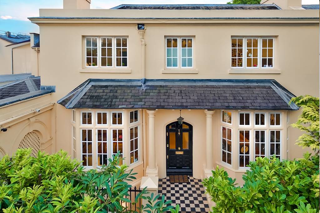 Park Village West -  Image 1