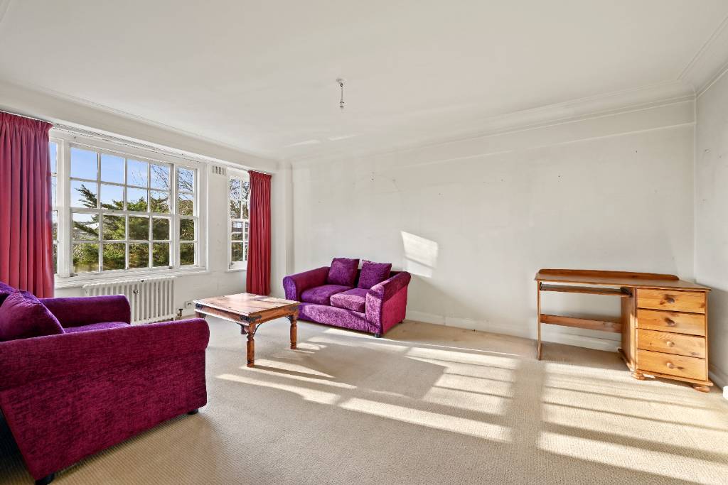 Eton College Road -  Image 1