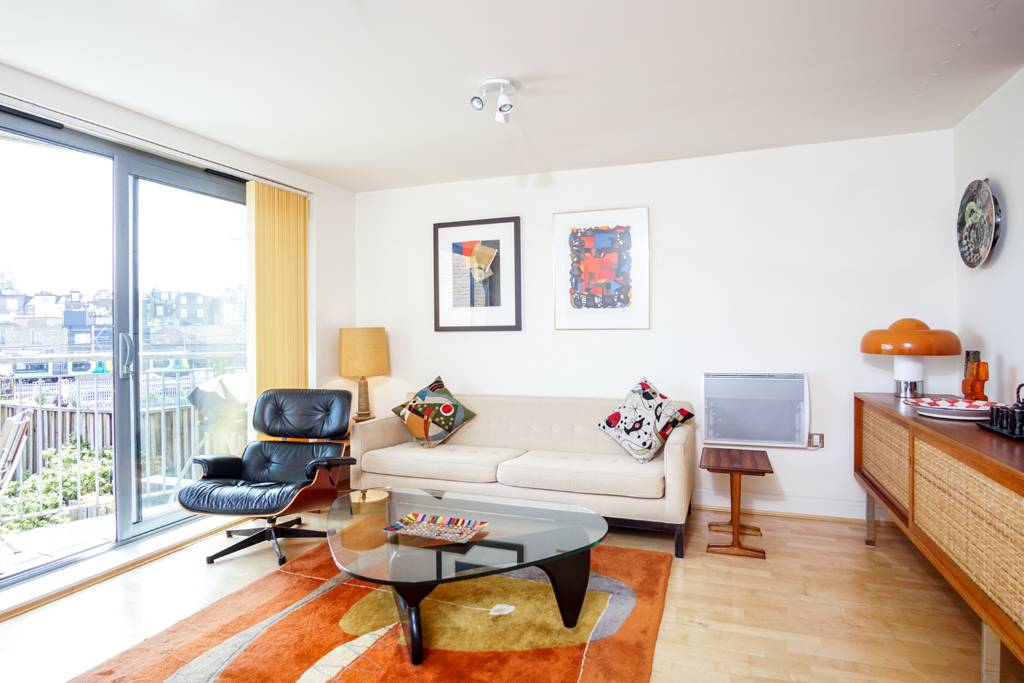 Flat 4 Circa Apartments, 206, Regents Park Road, London - Image 2 Flat 4 Circa Apartments, 206, Regents Park Road, London - Image 2