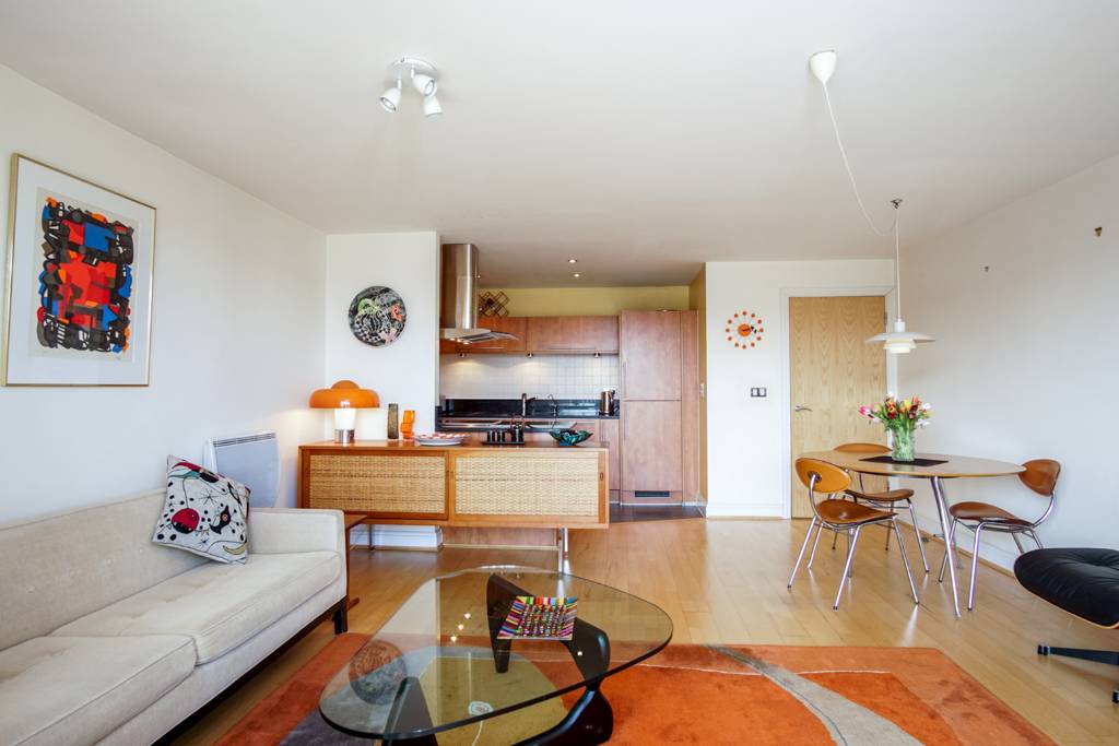 Flat 4 Circa Apartments, 206, Regents Park Road, London - Image 3 Flat 4 Circa Apartments, 206, Regents Park Road, London - Image 3