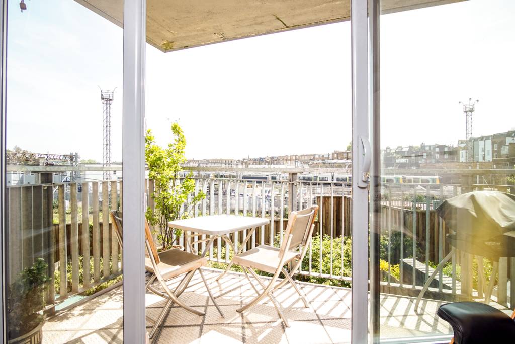 Flat 4 Circa Apartments, 206, Regents Park Road, London - Image 11 Flat 4 Circa Apartments, 206, Regents Park Road, London - Image 11