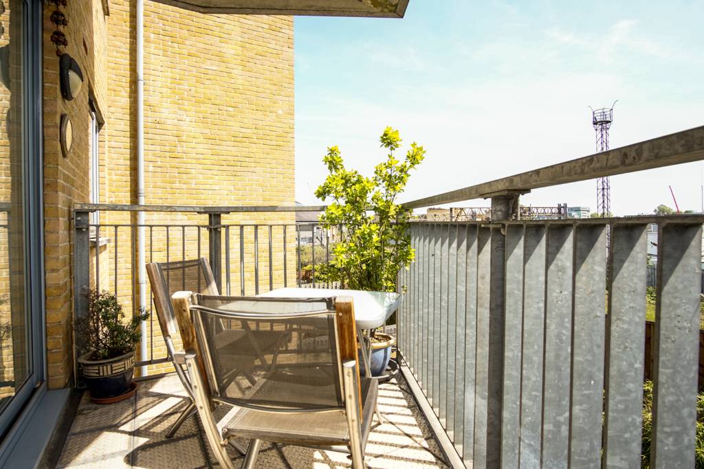 Flat 4 Circa Apartments, 206, Regents Park Road, London - Image 12 Flat 4 Circa Apartments, 206, Regents Park Road, London - Image 12