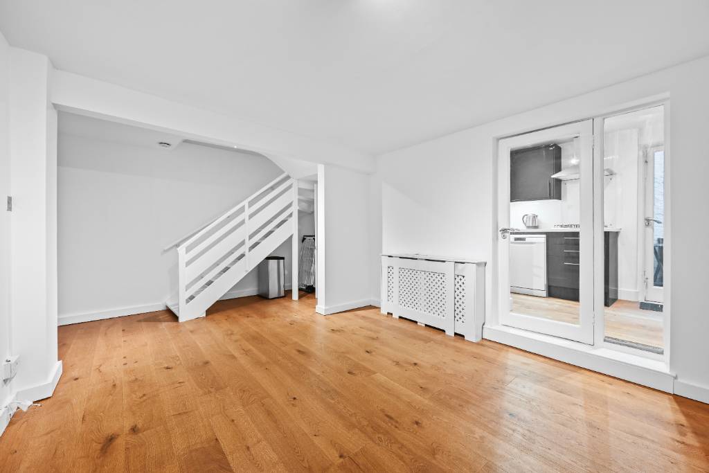 Princess Road -  Image 1