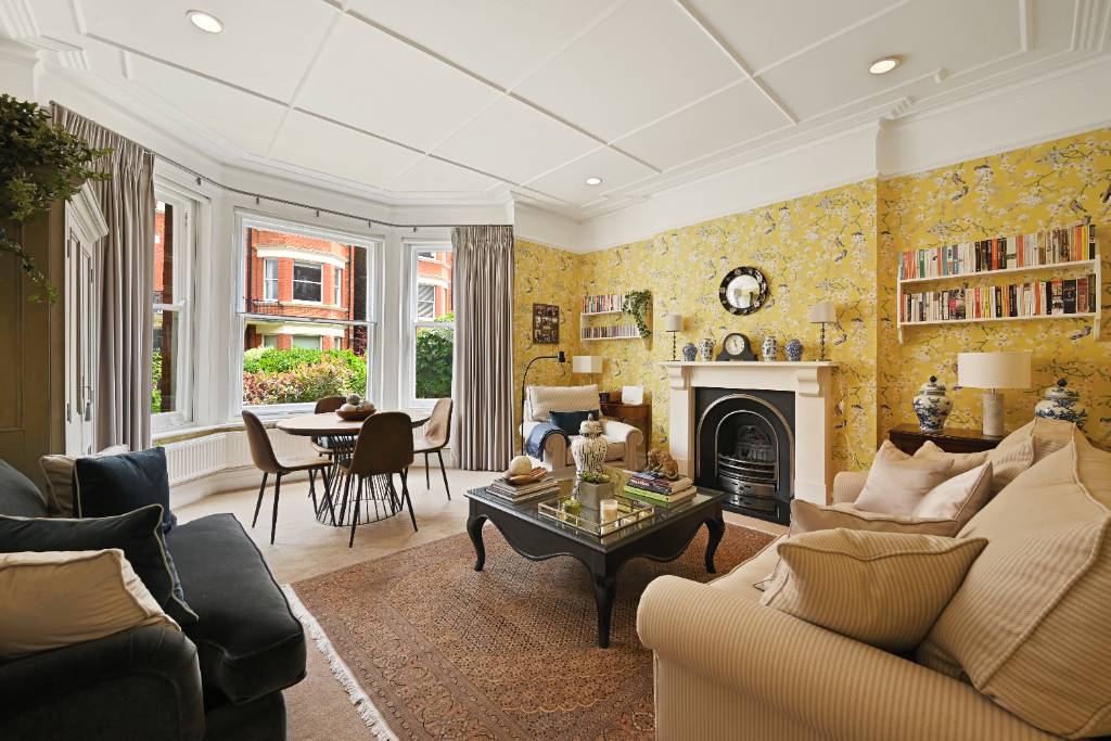 Antrim Road -  Image 1