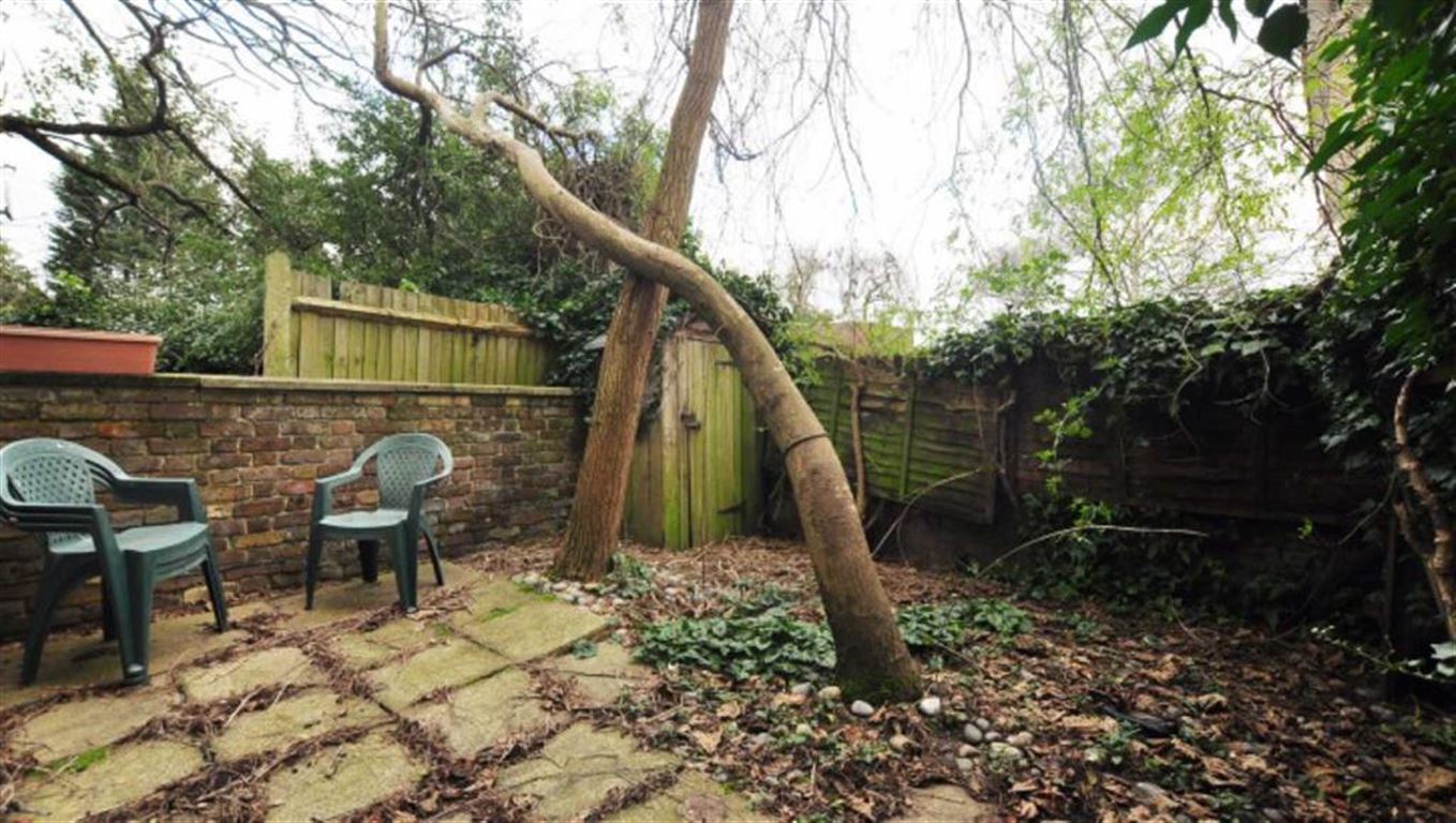 Parkhill Road, London, NW3 2YT